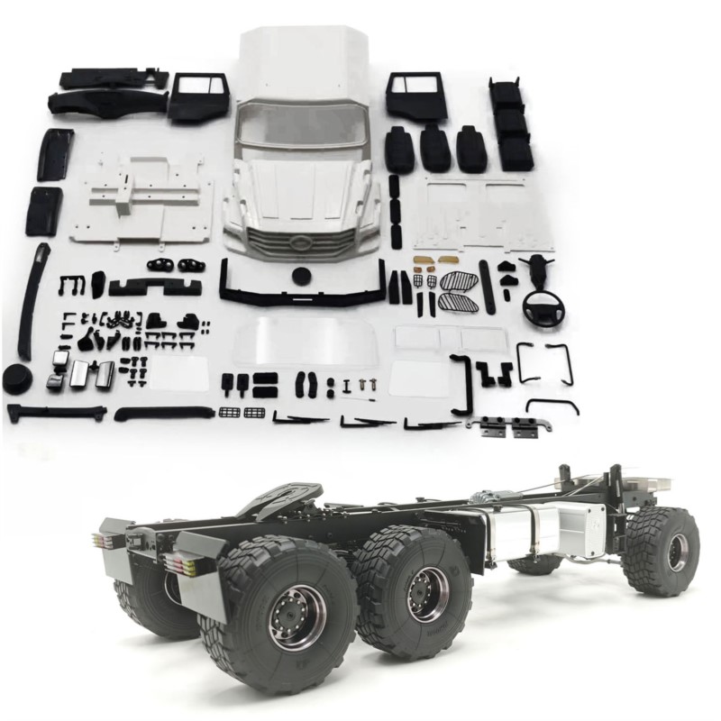 New JDM-218B KIT Radio Control - مراجعة Model Kit Jdm وسعره
