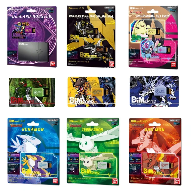 Digimon DIM Kuramon Adventure  - مراجعة Model Kit Digimon وسعره
