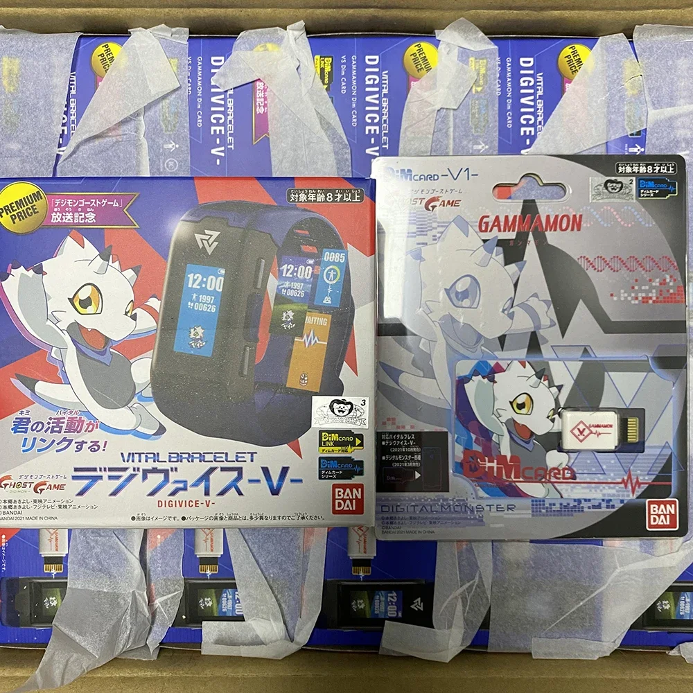Digimon DIM Kuramon Adventure  - مراجعة Model Kit Digimon وسعره