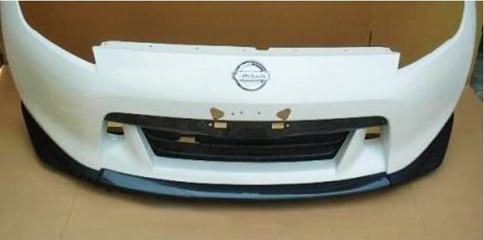 For Nissan 370Z Z34 (2009-2012 - مراجعة Model Kit Jdm وسعره