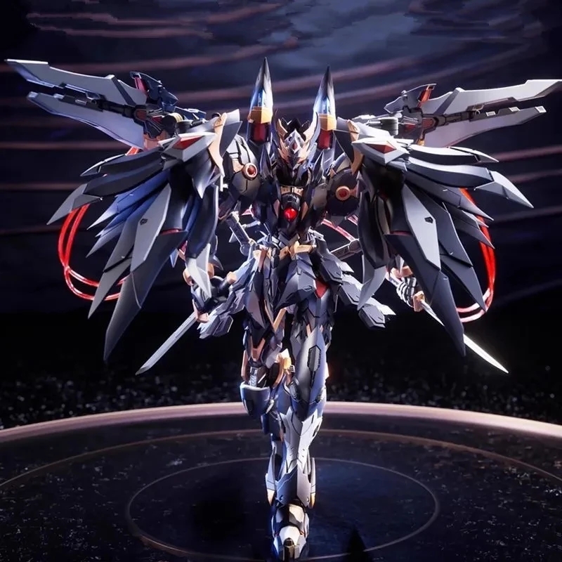 CANGDAO Model CD-09 Shadow Rea - مراجعة Model Kit Cangdao وسعره