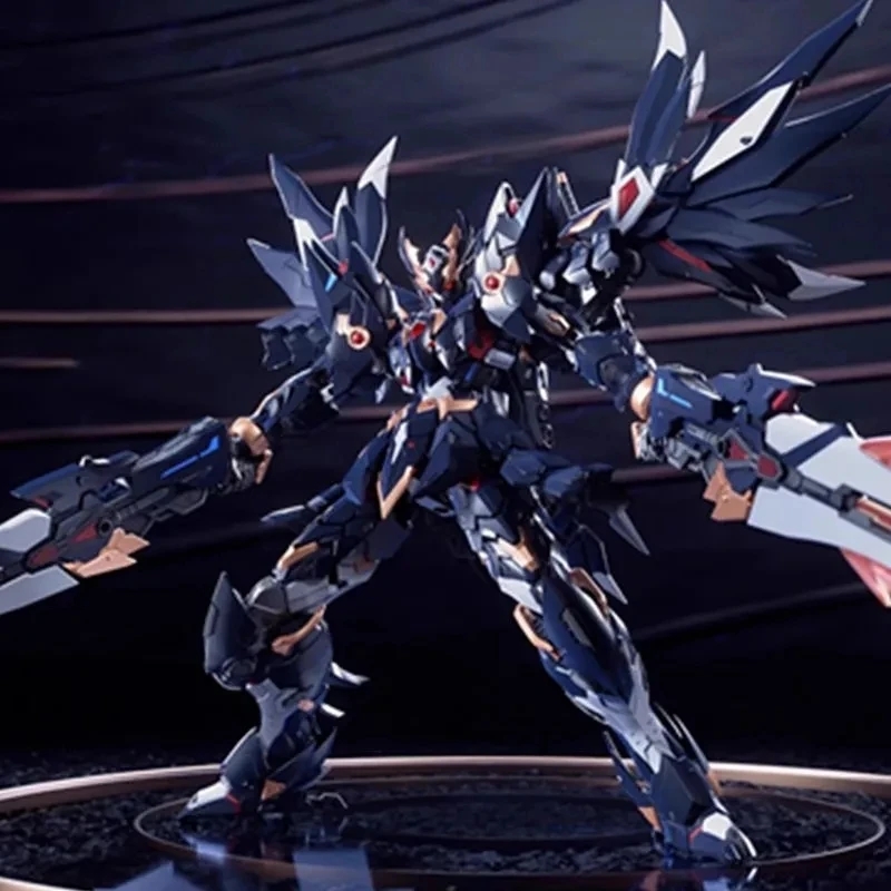 CANGDAO Model CD-09 Shadow Rea - مراجعة Model Kit Cangdao وسعره