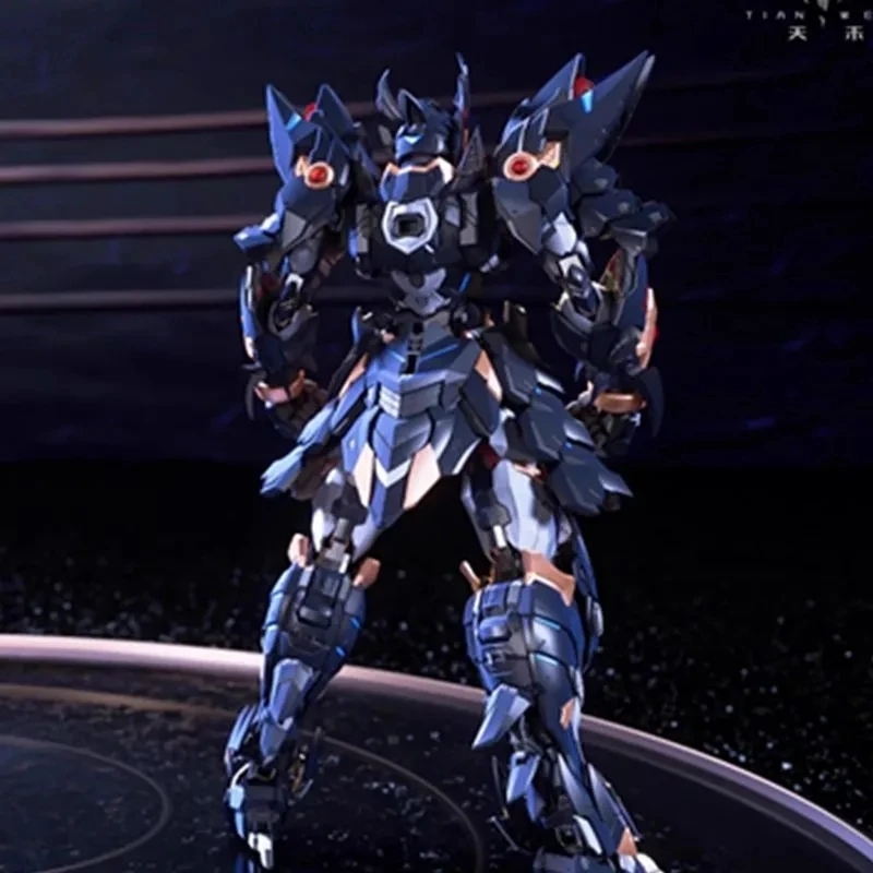 CANGDAO Model CD-09 Shadow Rea - مراجعة Model Kit Cangdao وسعره
