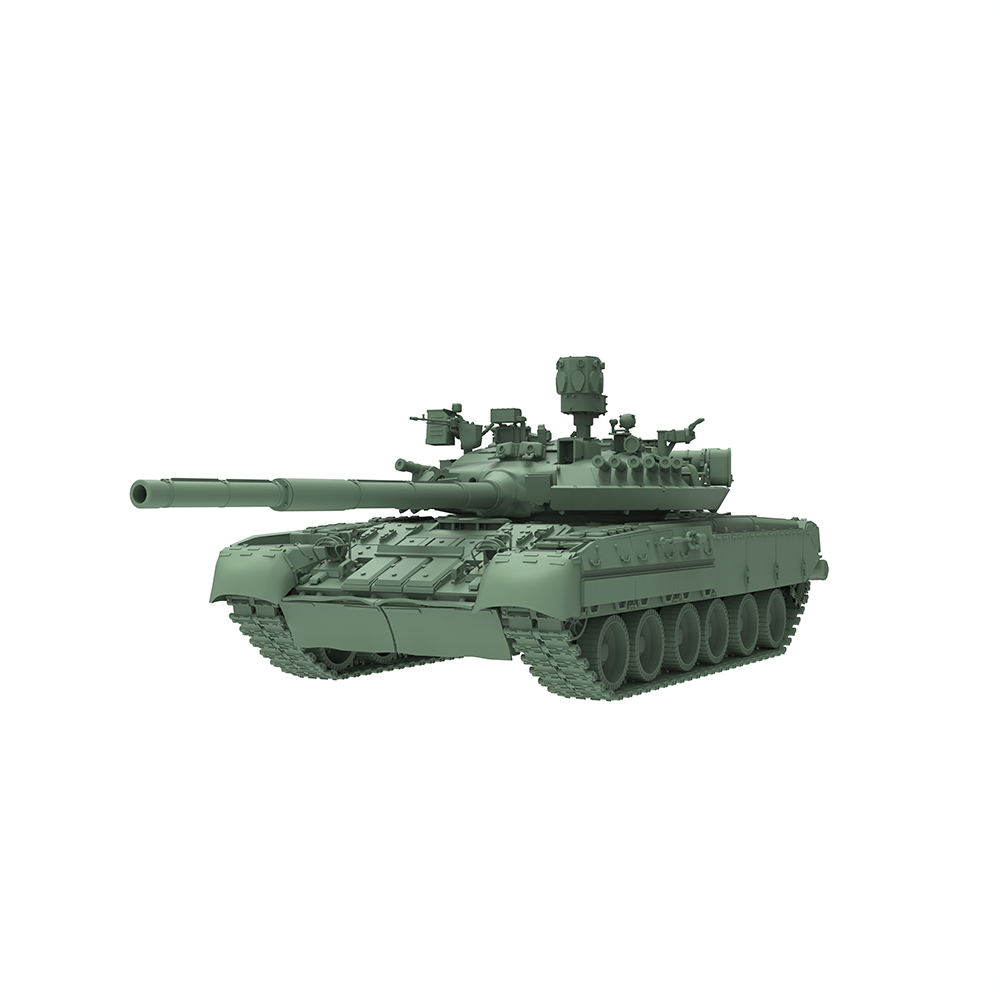 MRY-SFW SS874 1/72 1/35 1/48 1 - مراجعة Model Kit Tank وسعره