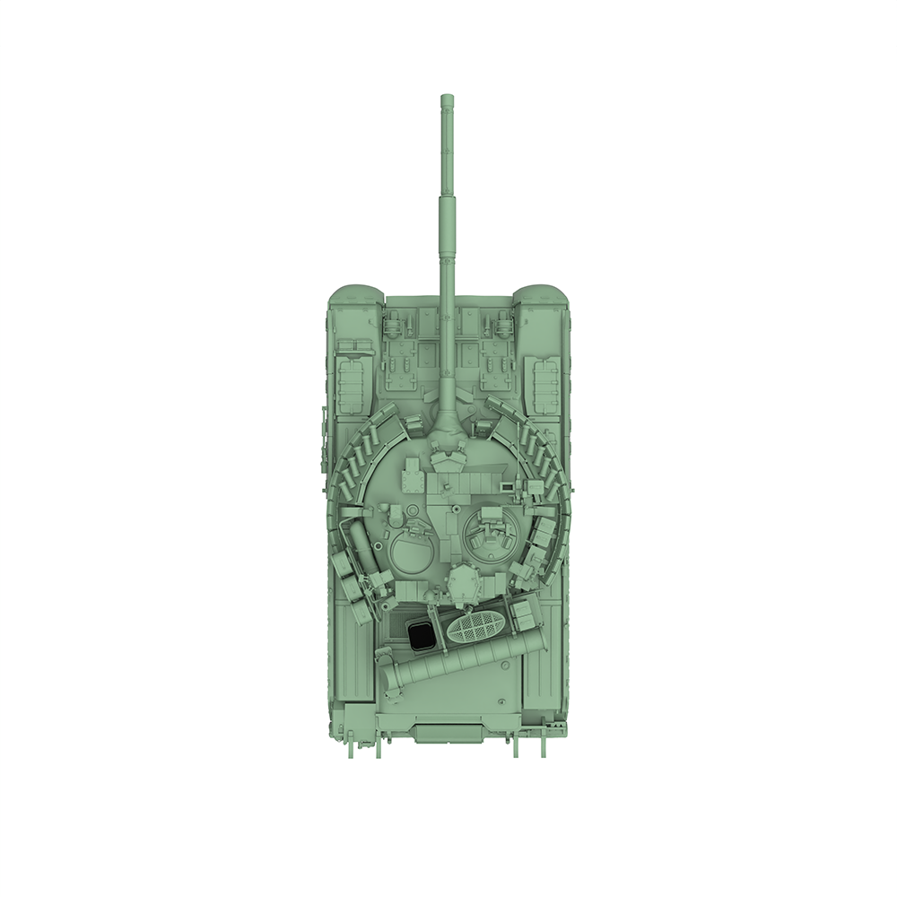 MRY-SFW SS874 1/72 1/35 1/48 1 - مراجعة Model Kit Tank وسعره
